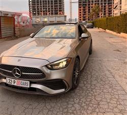 مرسيدس بنز C-Class